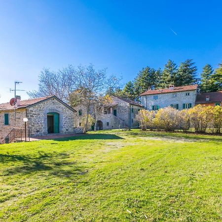 מראדי Holiday Home Al Volo Del Nibbio By Interhome מראה חיצוני תמונה