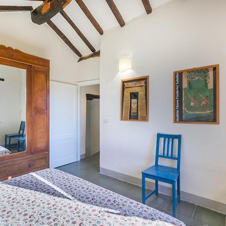 מראדי Holiday Home Al Volo Del Nibbio By Interhome מראה חיצוני תמונה