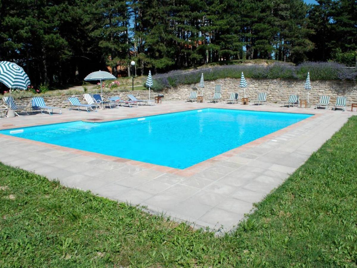 מראדי Holiday Home Al Volo Del Nibbio By Interhome מראה חיצוני תמונה