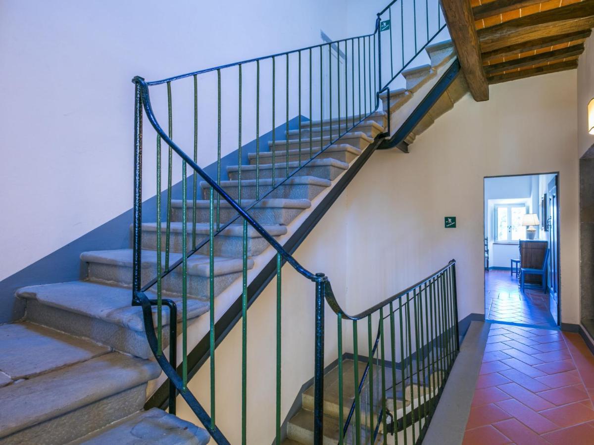 מראדי Holiday Home Al Volo Del Nibbio By Interhome מראה חיצוני תמונה