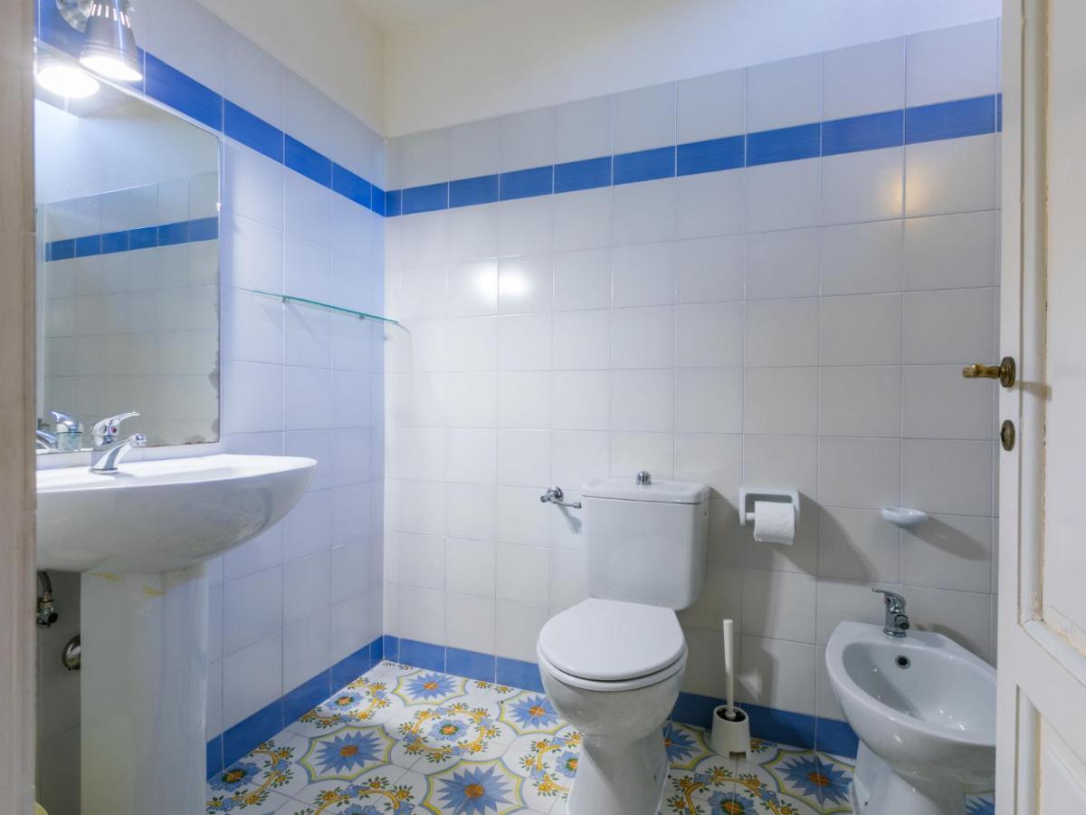 מראדי Holiday Home Al Volo Del Nibbio By Interhome מראה חיצוני תמונה