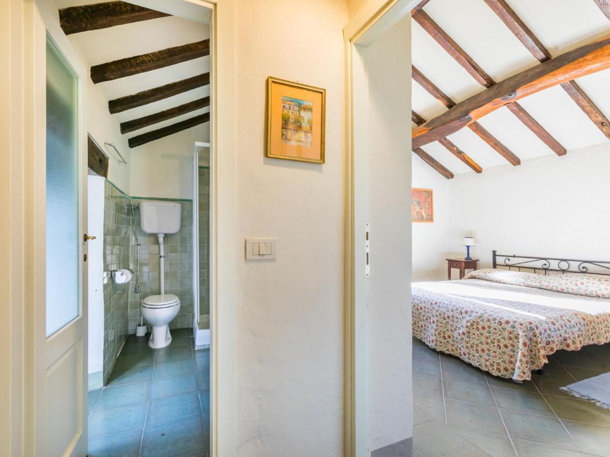 מראדי Holiday Home Al Volo Del Nibbio By Interhome מראה חיצוני תמונה