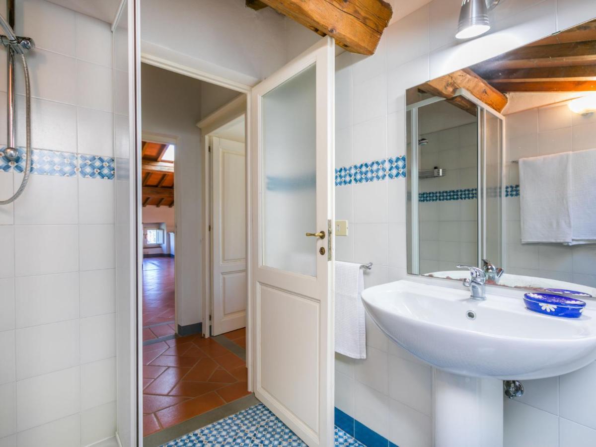 מראדי Holiday Home Al Volo Del Nibbio By Interhome מראה חיצוני תמונה