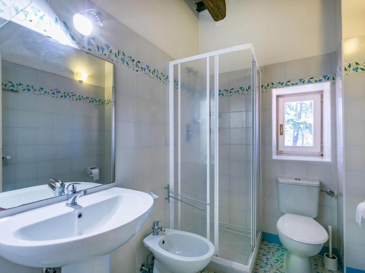 מראדי Holiday Home Al Volo Del Nibbio By Interhome מראה חיצוני תמונה