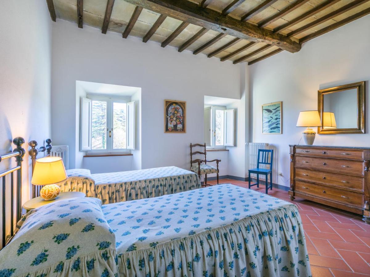 מראדי Holiday Home Al Volo Del Nibbio By Interhome מראה חיצוני תמונה
