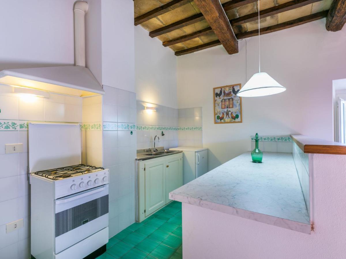 מראדי Holiday Home Al Volo Del Nibbio By Interhome מראה חיצוני תמונה