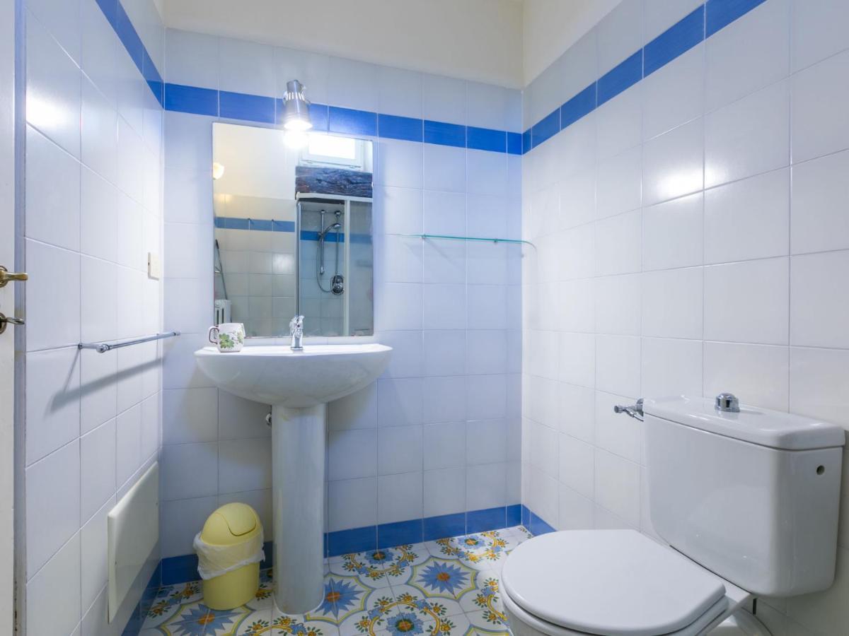 מראדי Holiday Home Al Volo Del Nibbio By Interhome מראה חיצוני תמונה