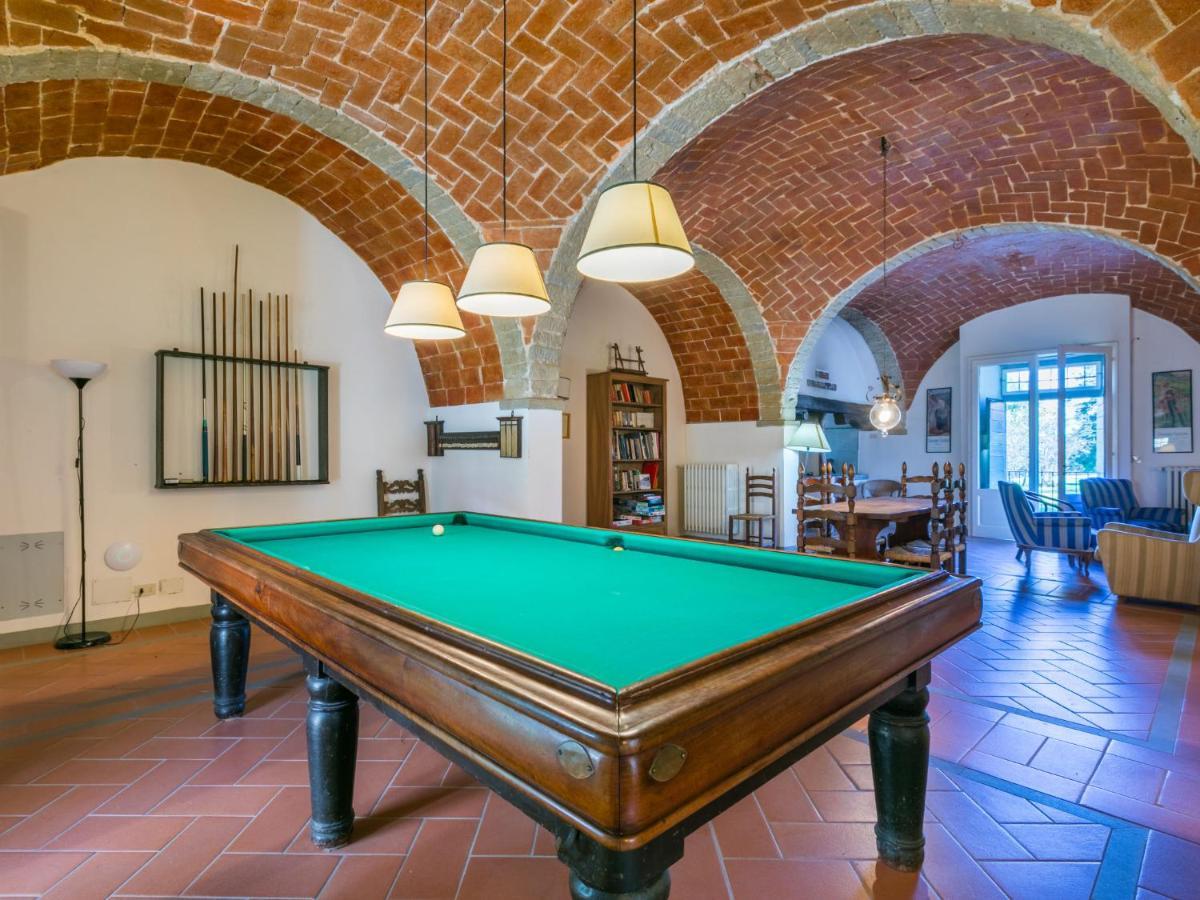 מראדי Holiday Home Al Volo Del Nibbio By Interhome מראה חיצוני תמונה