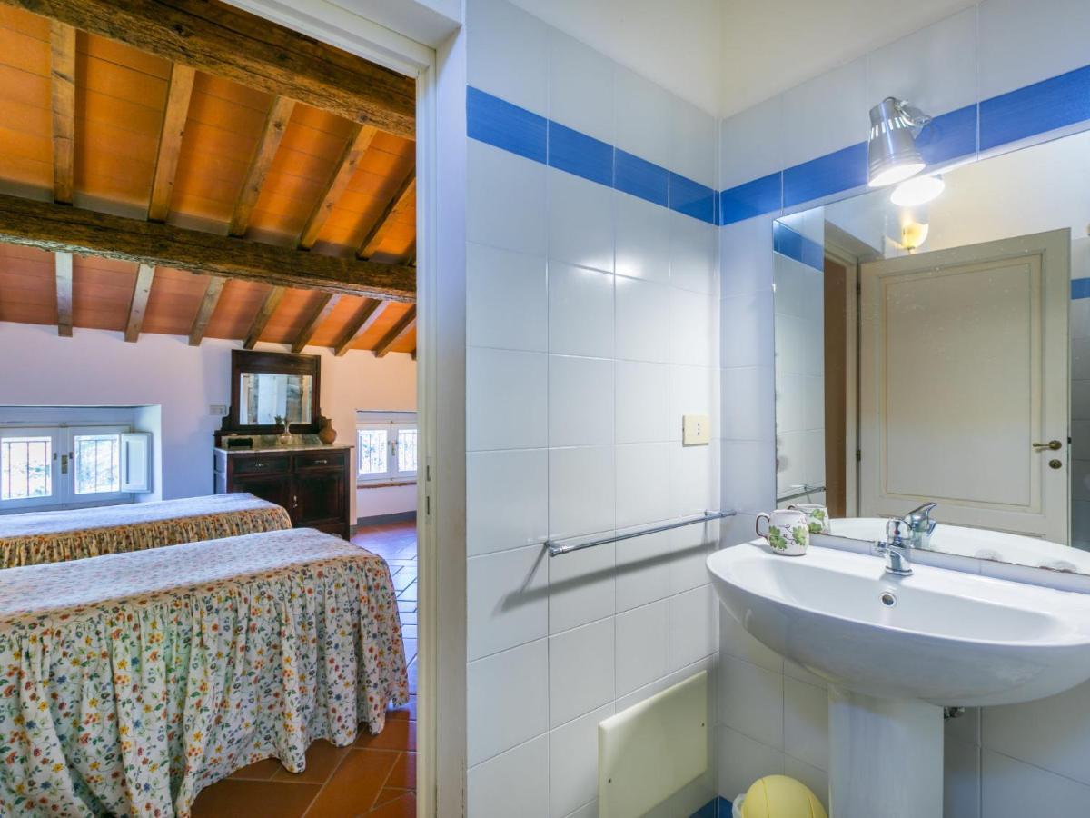 מראדי Holiday Home Al Volo Del Nibbio By Interhome מראה חיצוני תמונה