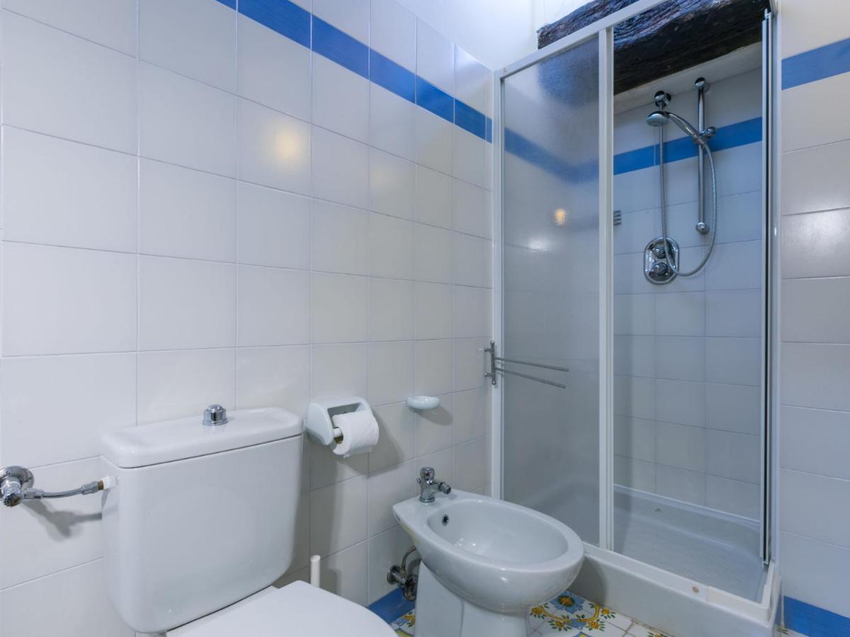 מראדי Holiday Home Al Volo Del Nibbio By Interhome מראה חיצוני תמונה