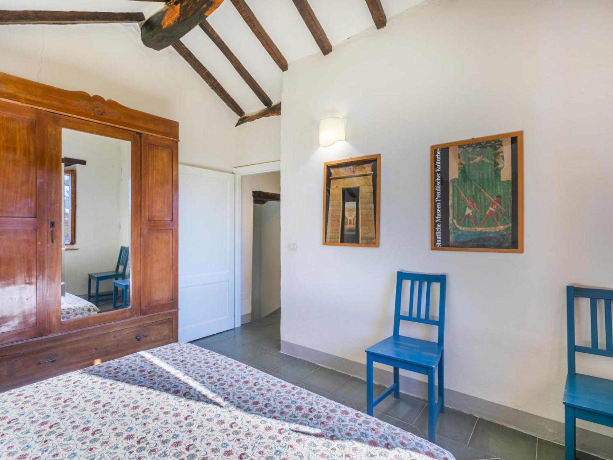 מראדי Holiday Home Al Volo Del Nibbio By Interhome מראה חיצוני תמונה