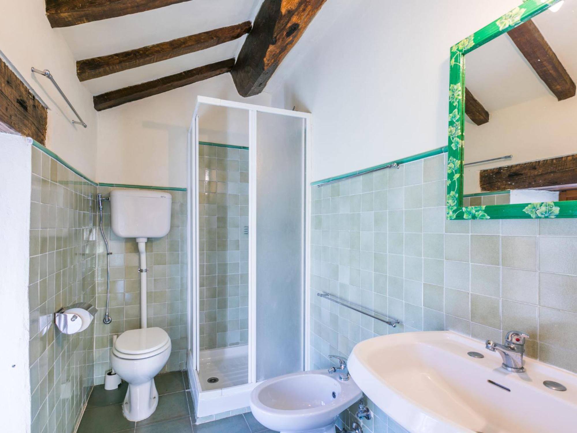 מראדי Holiday Home Al Volo Del Nibbio By Interhome מראה חיצוני תמונה