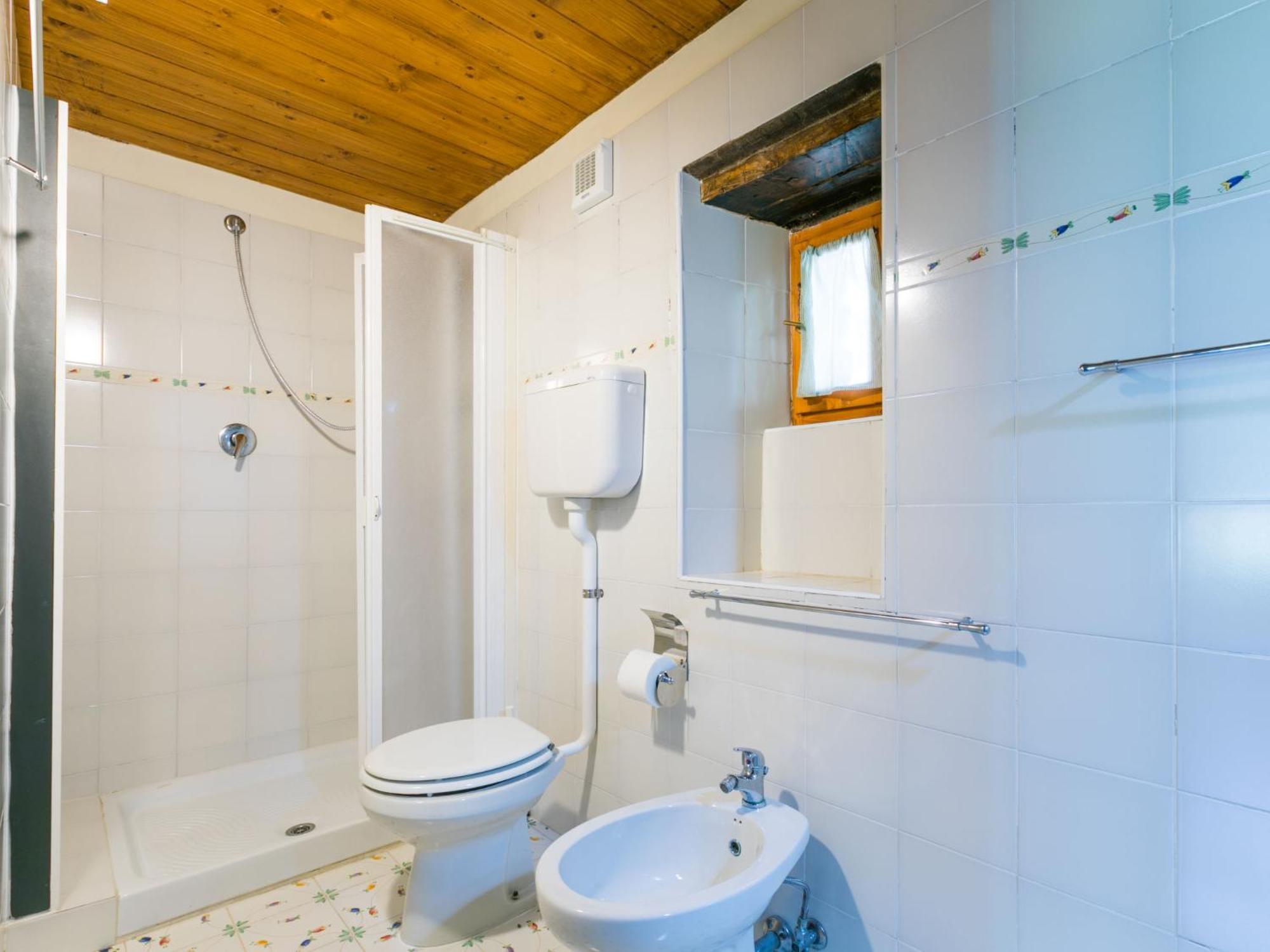 מראדי Holiday Home Al Volo Del Nibbio By Interhome מראה חיצוני תמונה
