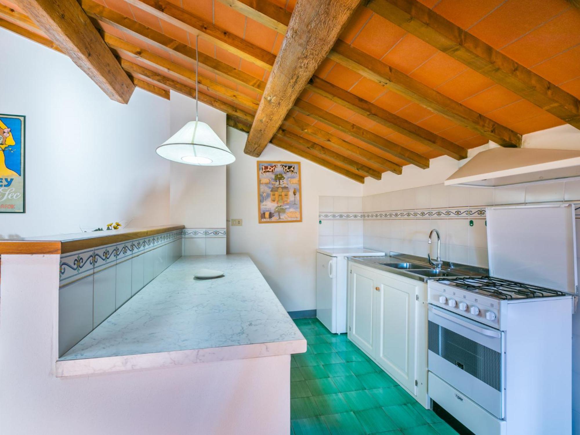 מראדי Holiday Home Al Volo Del Nibbio By Interhome מראה חיצוני תמונה